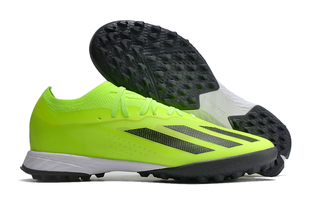 Adidas X Soccer Shoes-5